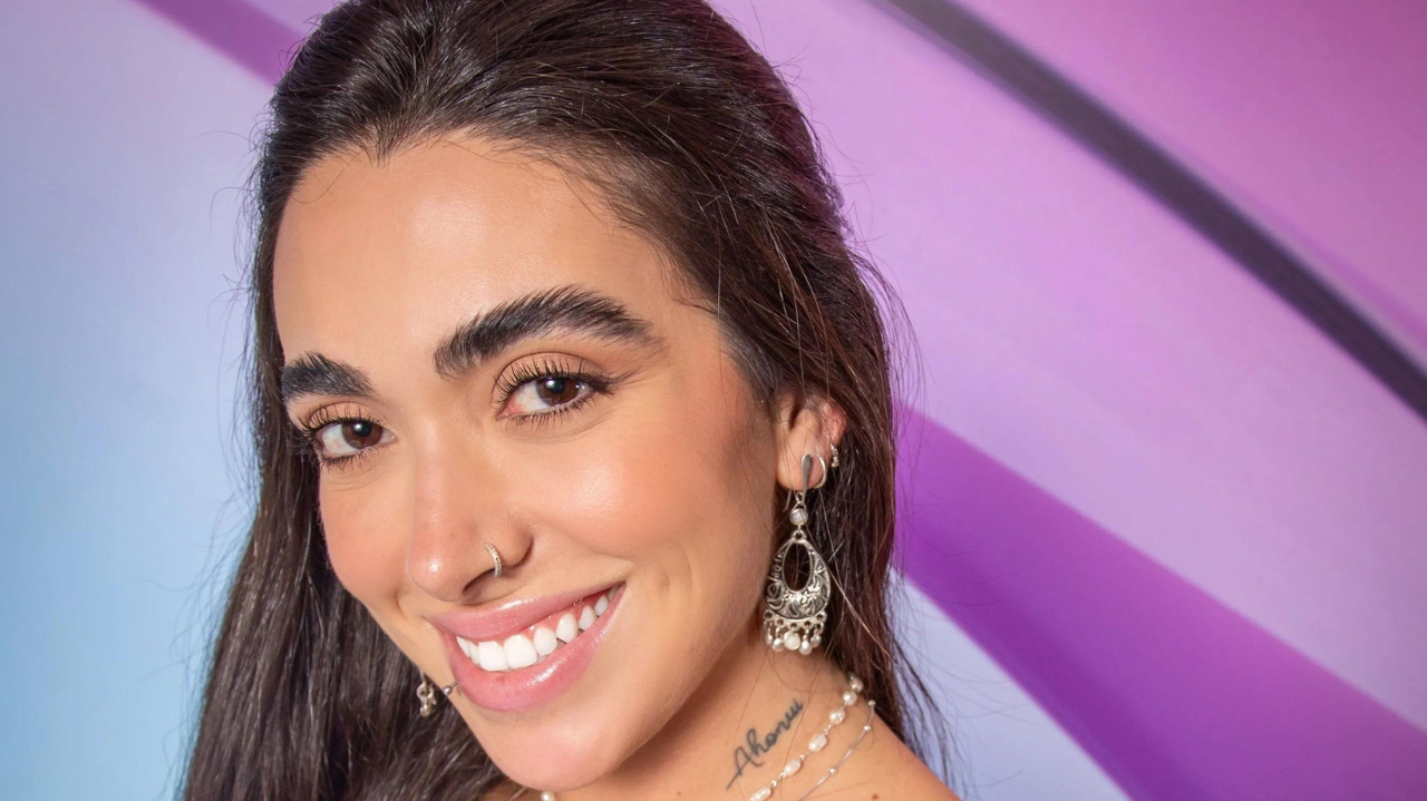 BBB24: Giovanna é eliminada da casa
