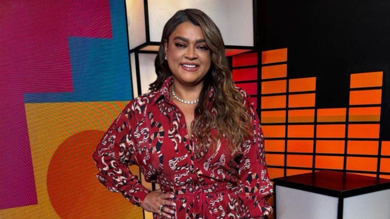 Amigos de Preta Gil criticam pedido de desculpas do ex-marido da cantora