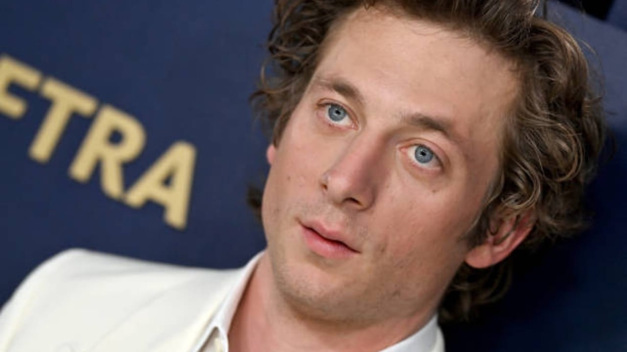 Jeremy Allen White será o protagonista de “Deliver Me From Nowhere”