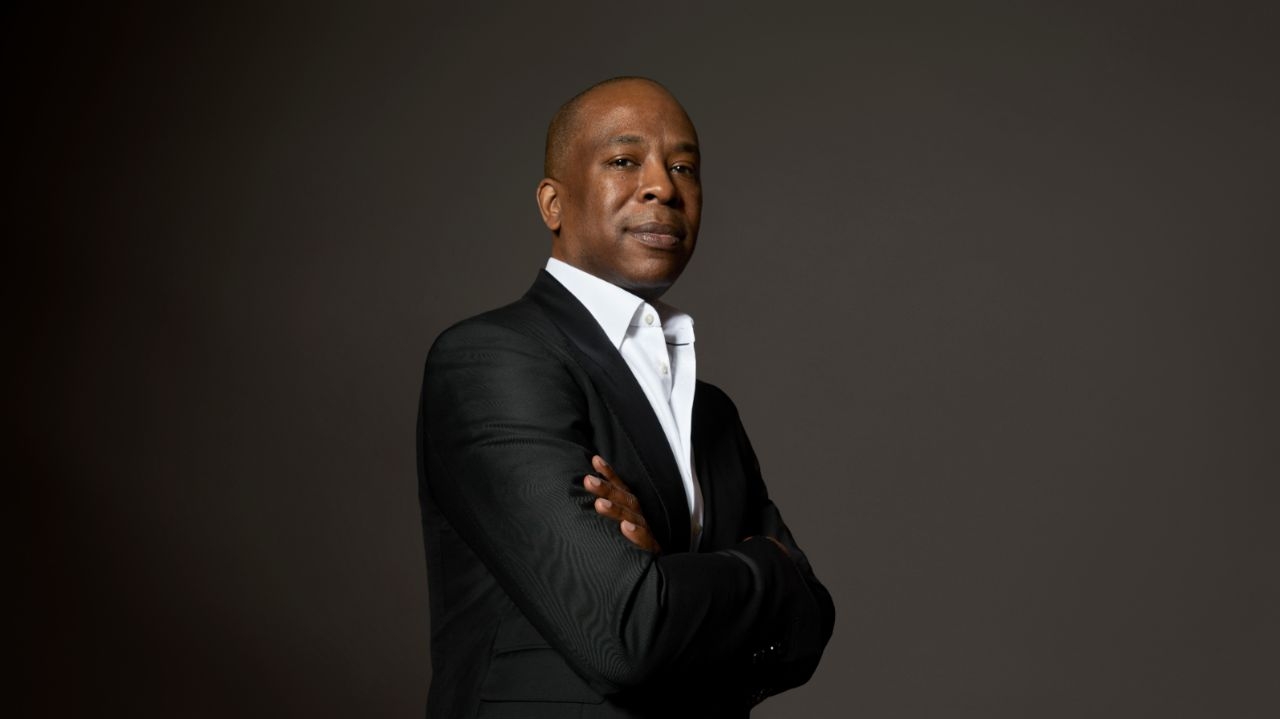 Dexter King é promovido a diretor-geral mundial da Tom Ford Beauty