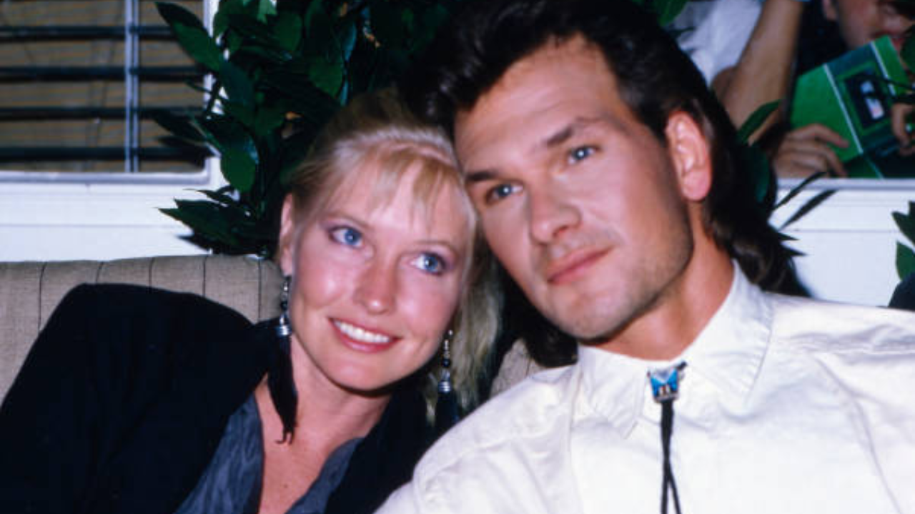 Patrick Swayze sobre a descoberta do câncer: “Sou um homem morto”