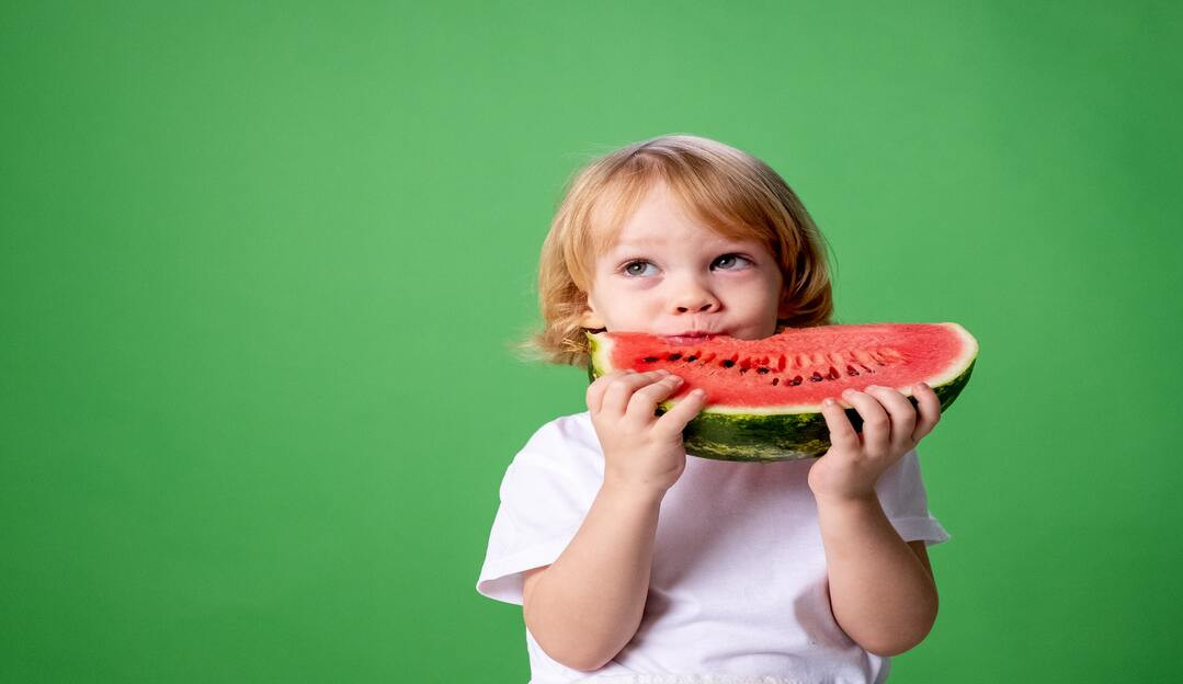 Ministério da Saúde lança campanha contra obesidade infantil