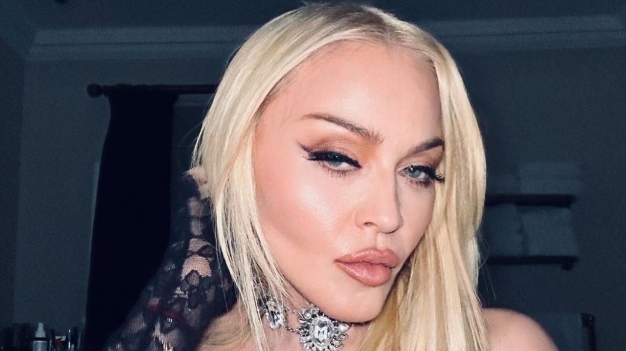 Vídeo de Madonna dando fora em fãs brasileiros repercute nas redes sociais
