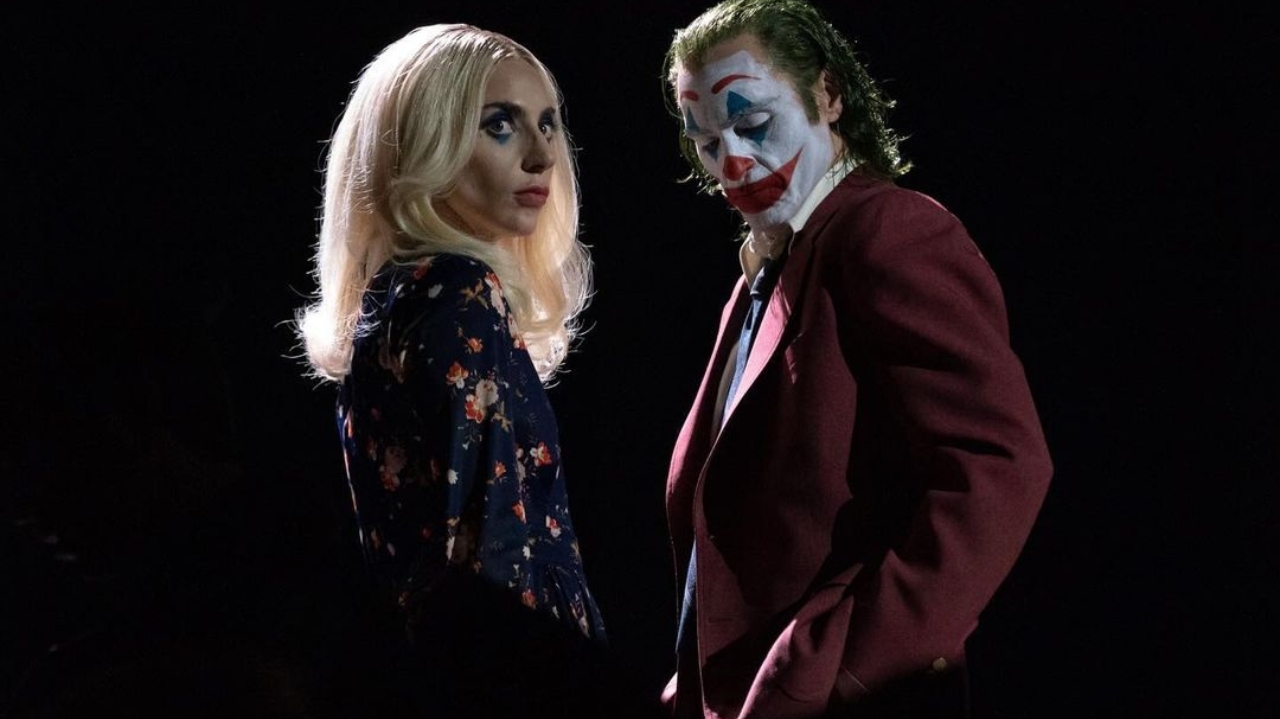 Trailer dublado de “Coringa: Delírio a Dois” é lançado pela Warner