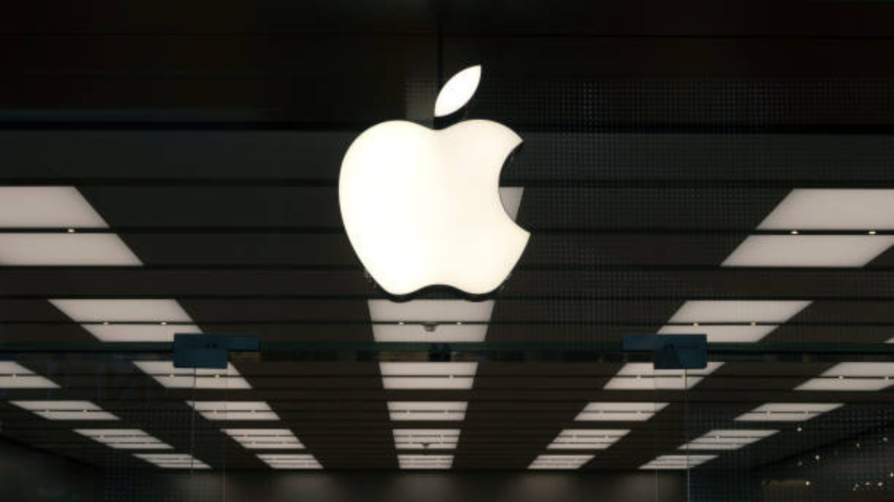 Da adversidade ao triunfo: a transformação da Apple