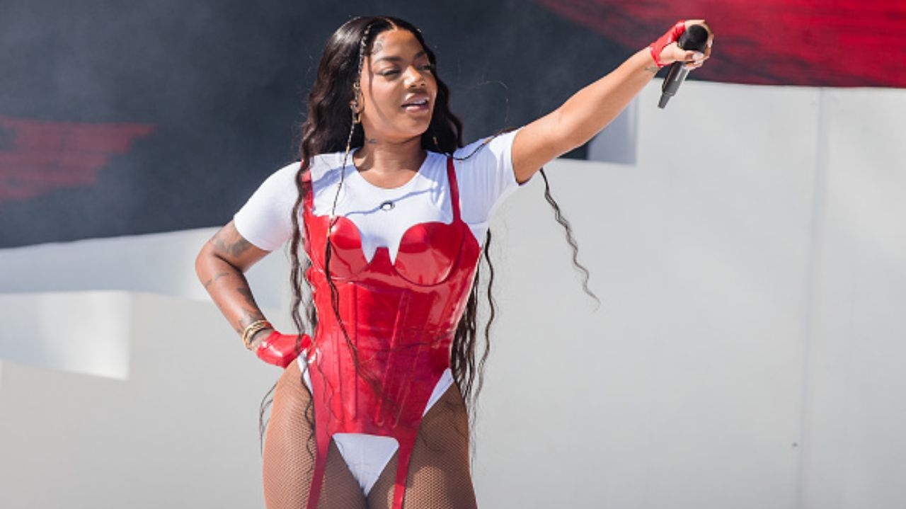 Coachella 2024: saiba como assistir a cantora Ludmilla no festival