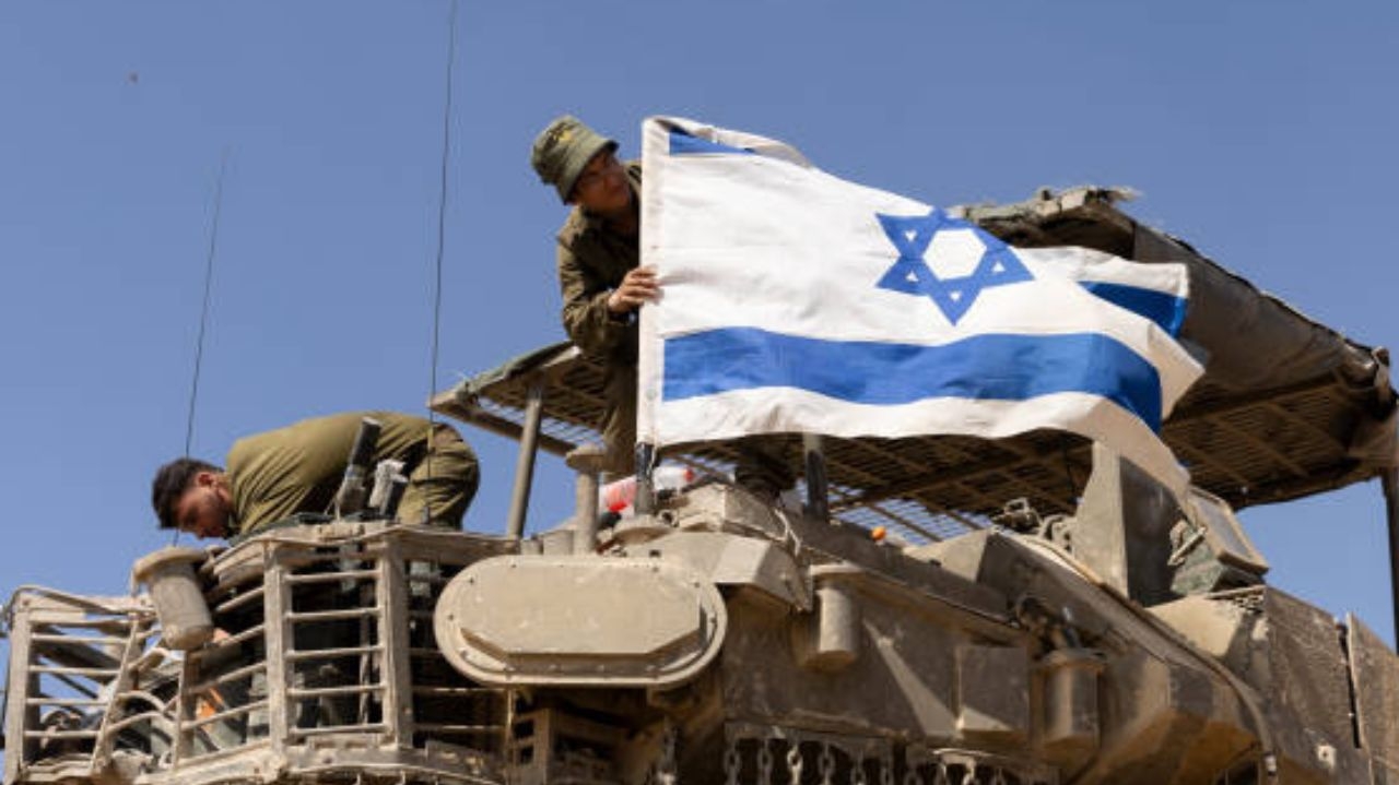 Israel cumpre a palavra e faz ataque contra Hezbollah