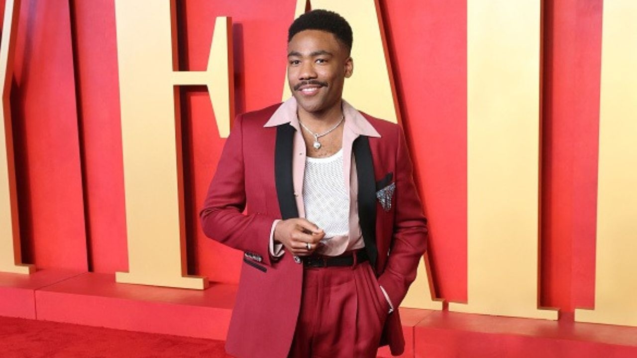 Childish Gambino encerrará carreira musical e promete último álbum