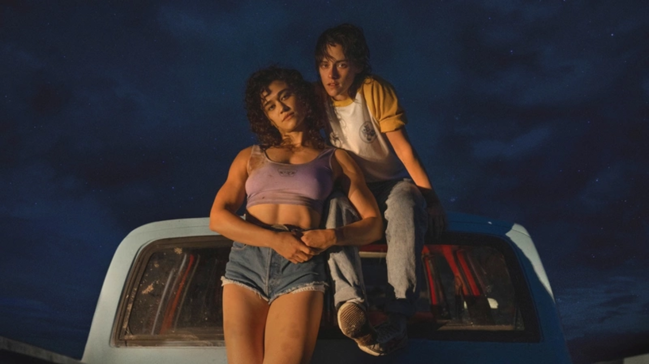 Sessão de “Love Lies Bleeding” é interrompida por ataques homofóbicos