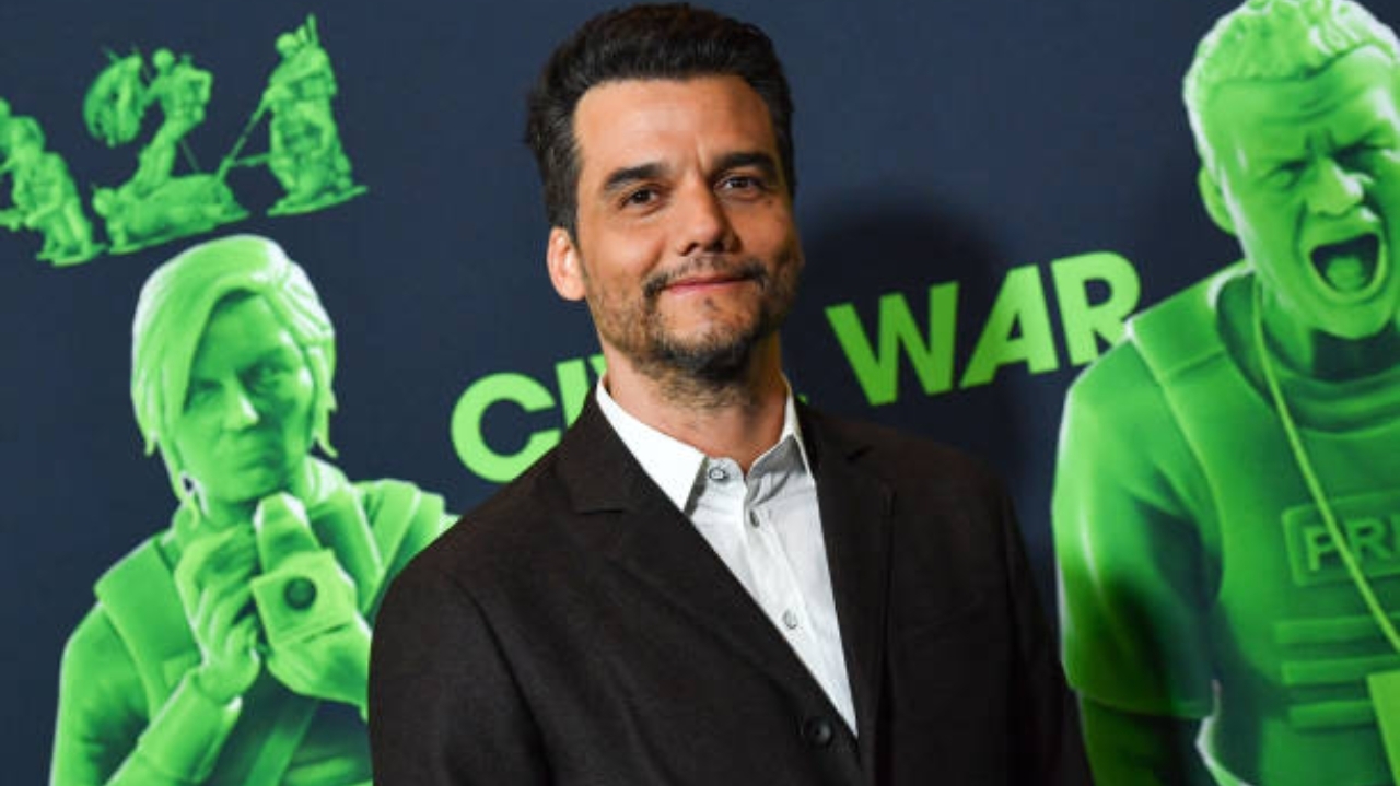Americanos reconhecem charme de Wagner Moura em novo filme: “gostoso”