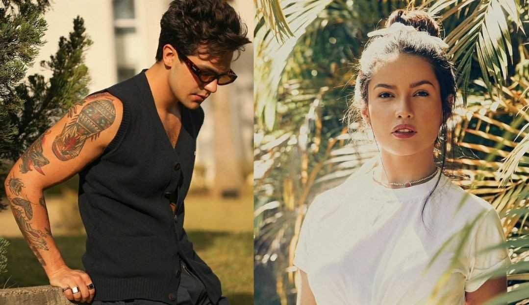 Possível affair entre Juliette e Luan Santana agita as redes sociais