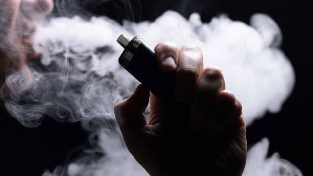 Anvisa quer manter proibição de vapes