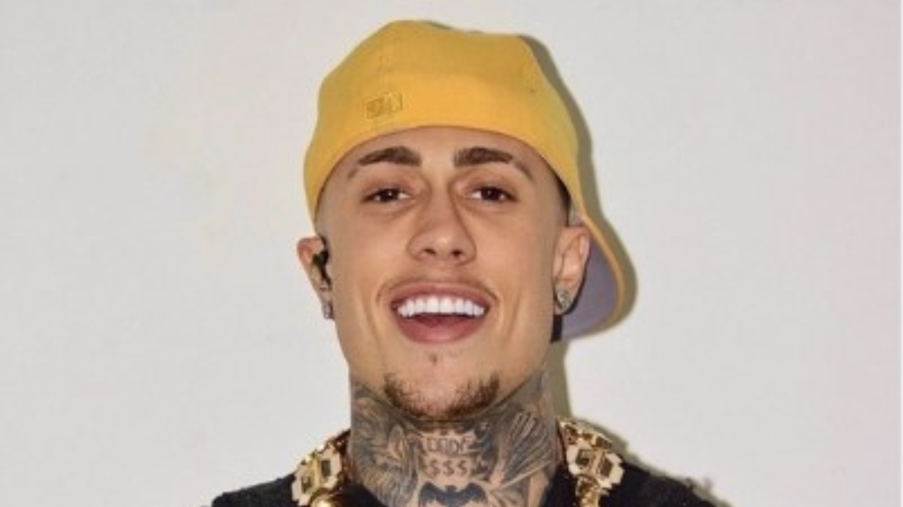MC Daniel faz retrospectiva da vida e da carreira