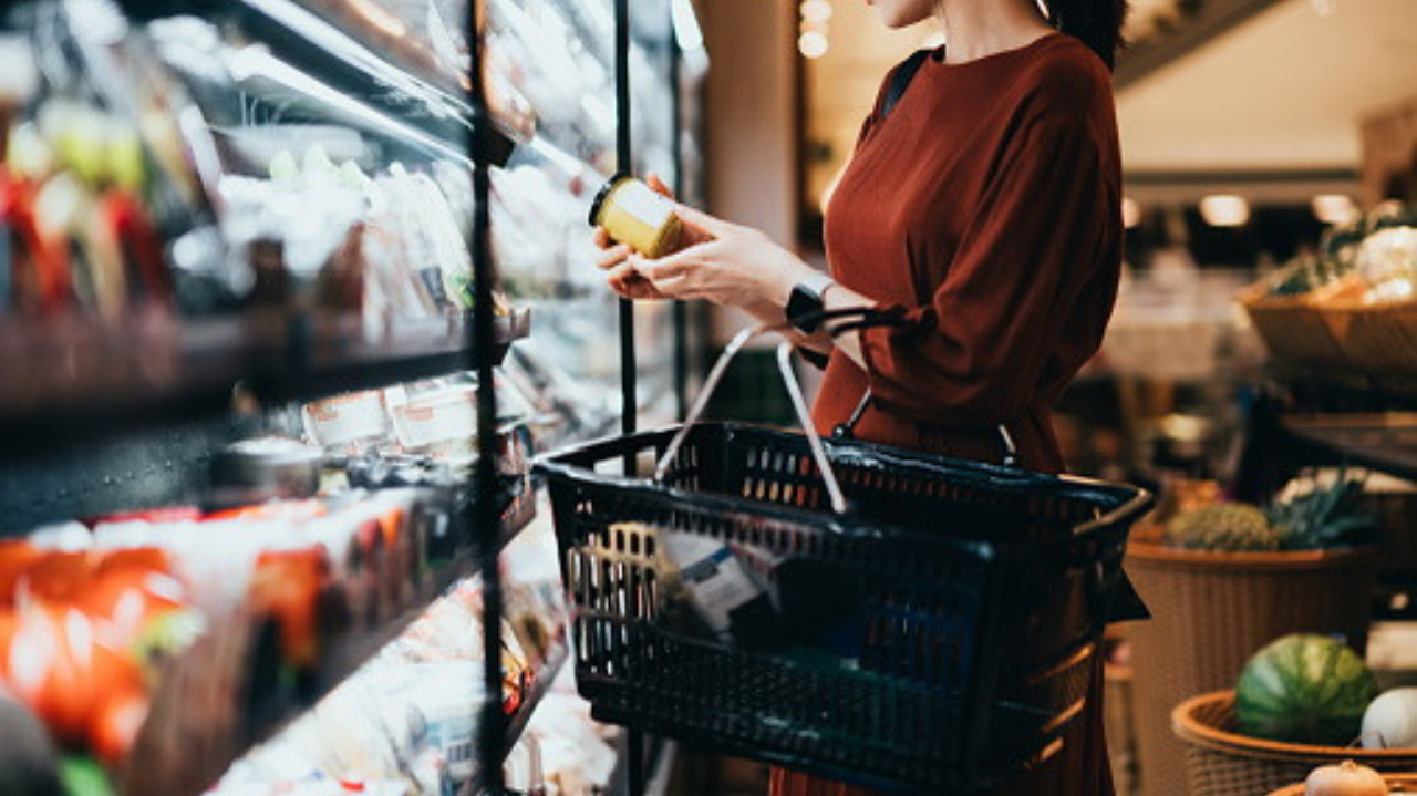 79% dos brasileiros acham que o preço dos alimentos aumentou, diz Ipec