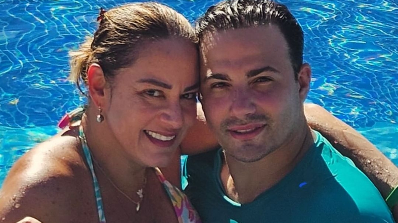 Noivado de Silvia Abravanel chega ao fim