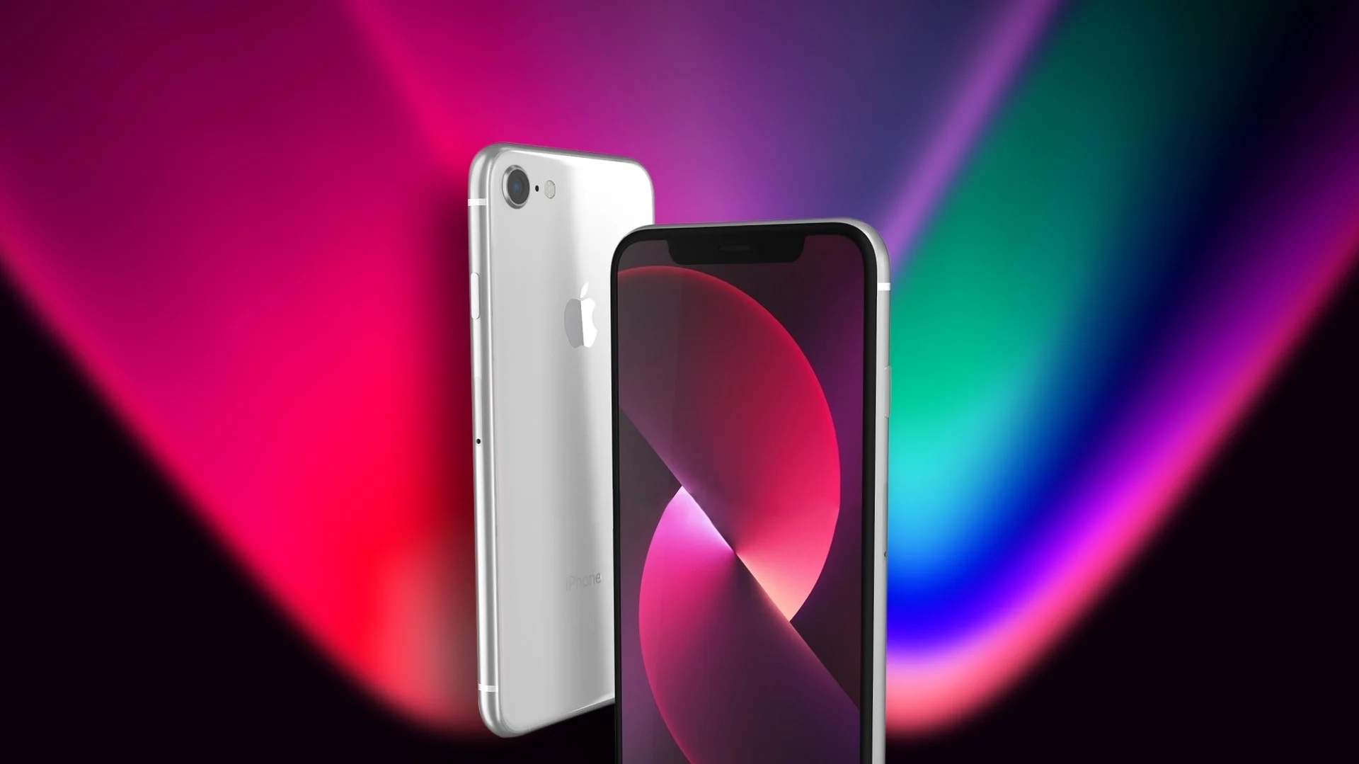 Próximo Iphone SE tem informações vazadas  que revelam detalhes do novo aparelho da Apple