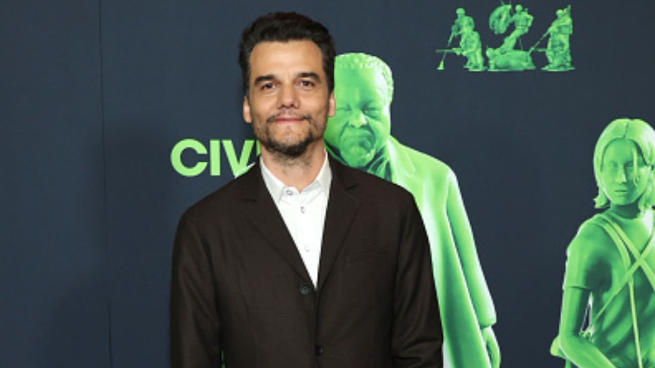 “Guerra Civil”: filme com Wagner Moura estreia no topo das bilheterias no Brasil