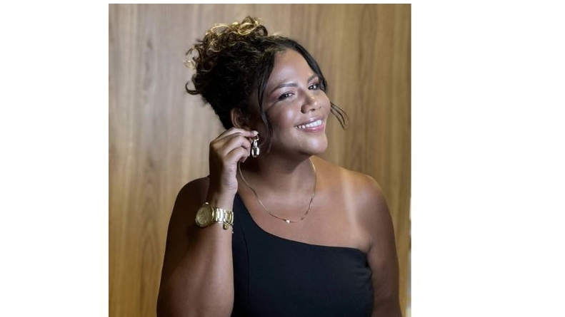 Mani Rêgo recebe apoio de artistas e seguidores em post publicado nas redes sociais