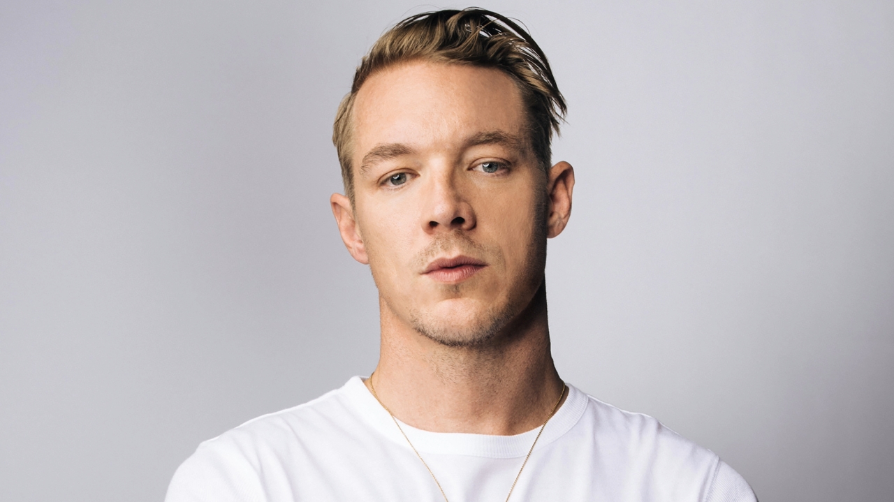 DJ Diplo fará a abertura do show da Madonna no Rio de Janeiro
