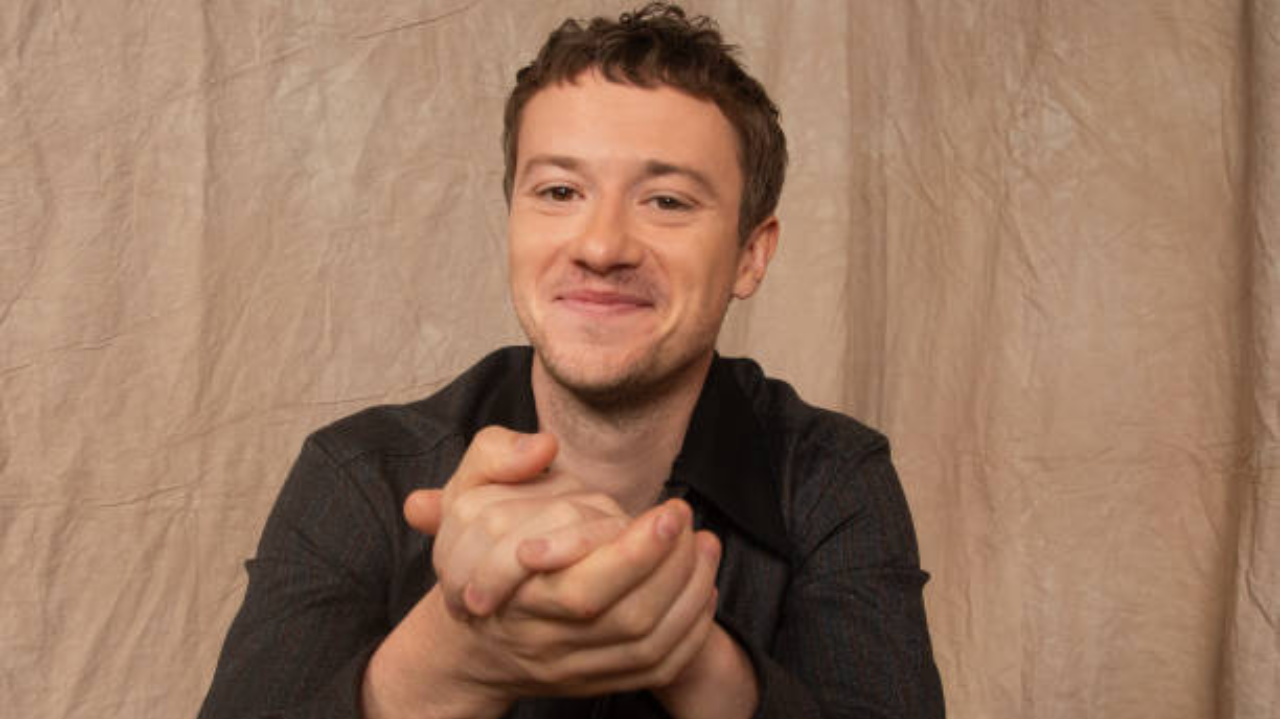 Joseph Quinn revela sentir medo do legado de Gladiador