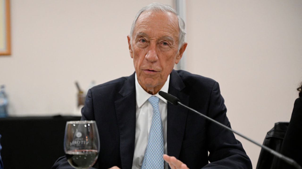 Entenda a repercussão das desculpas do Presidente de Portugal