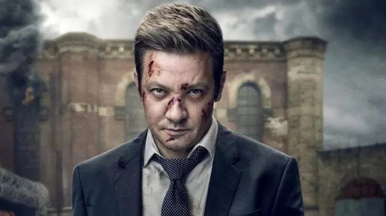 Jeremy Renner vive ação explosiva no trailer da 3ª temporada de “O Dono de Kingstown”