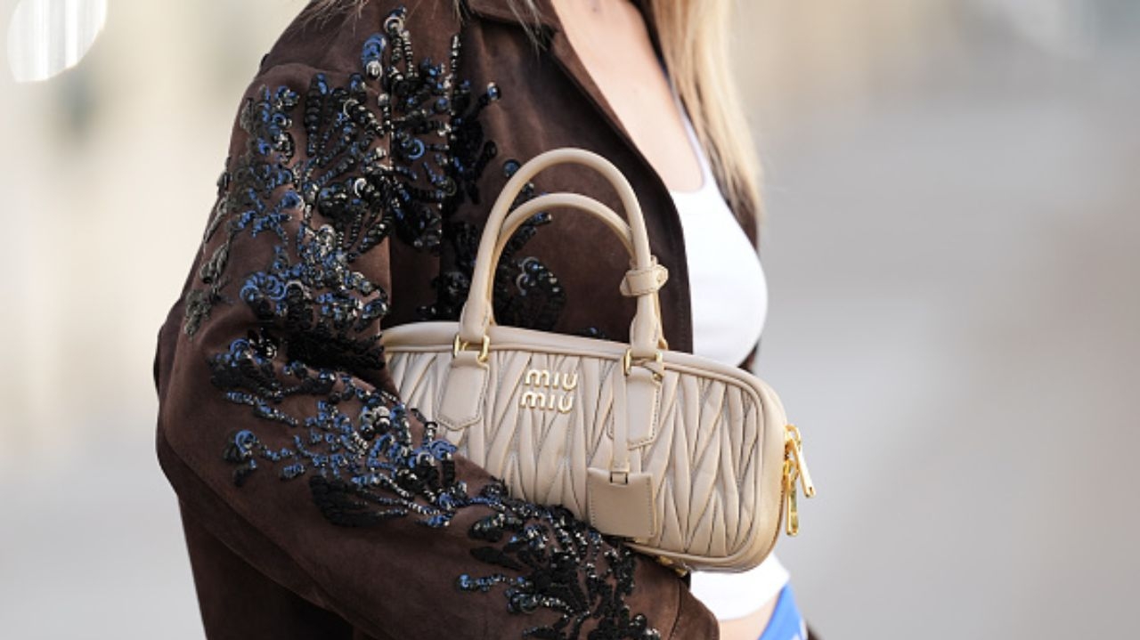 Miu Miu está no topo das marcas mais desejadas em 2024