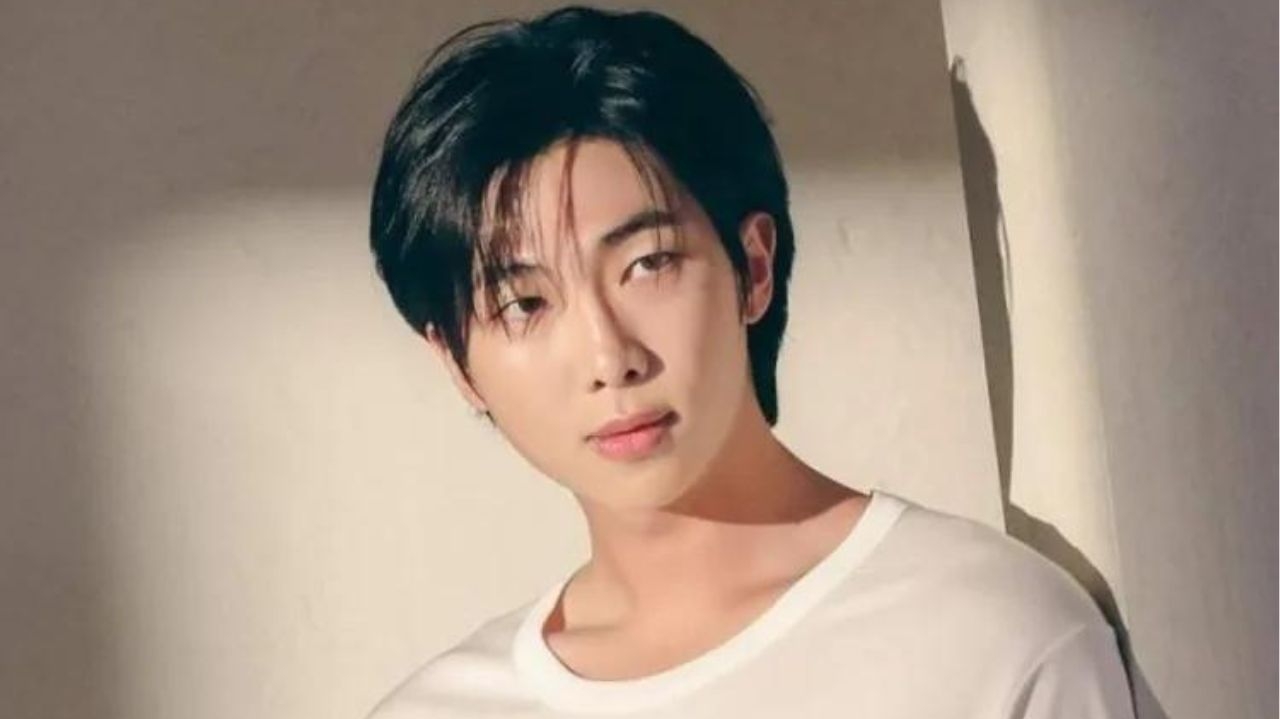 RM, do BTS, anuncia segundo álbum solo: “Right Place, Wrong Person”