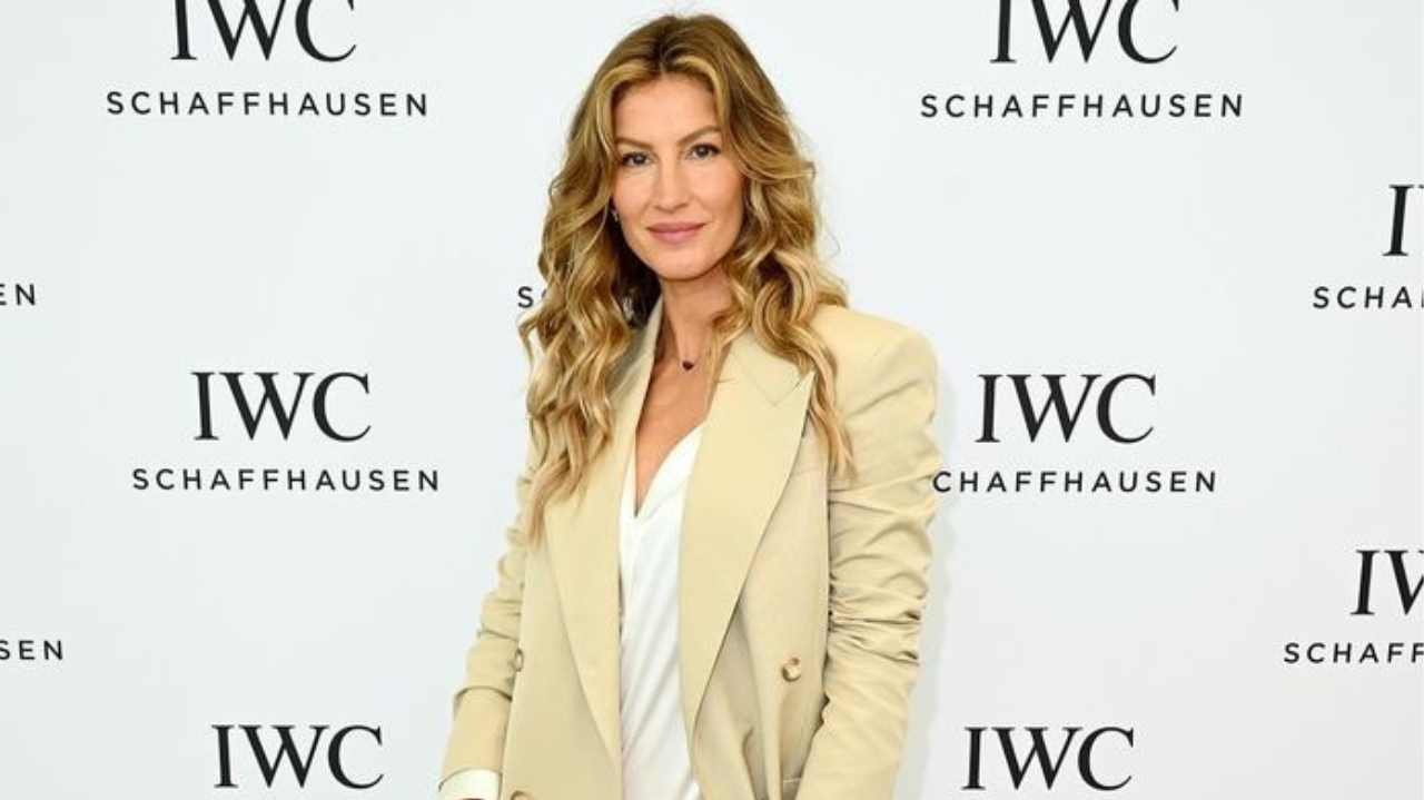 Gisele Bündchen ganha apoio de prefeito de Surfside após ser abordada por policial