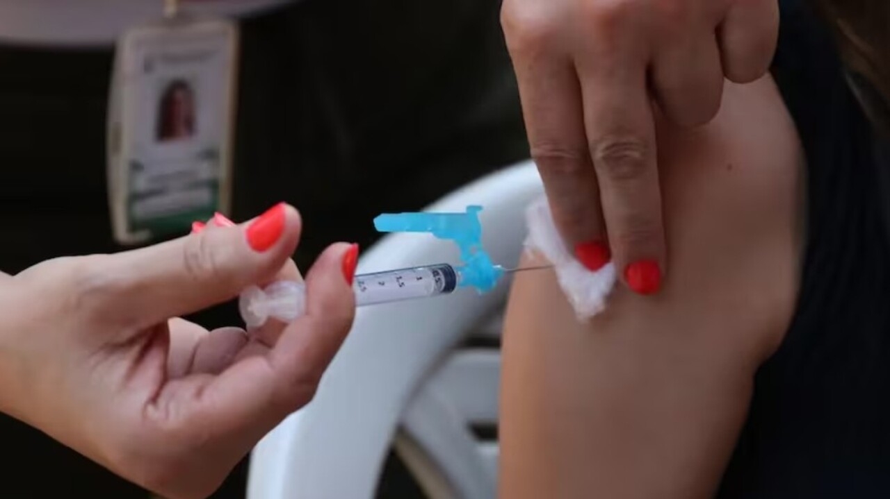 Portadores de papilomatose respiratória (PRR) são novo grupo a receber vacinação contra HPV