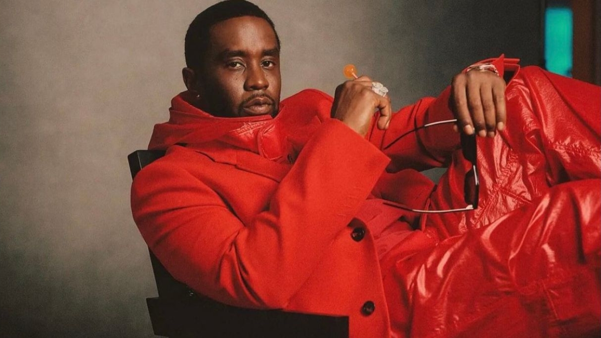 Diddy apresenta reivindicações na justiça sobre acusações em processo de agressão sexual