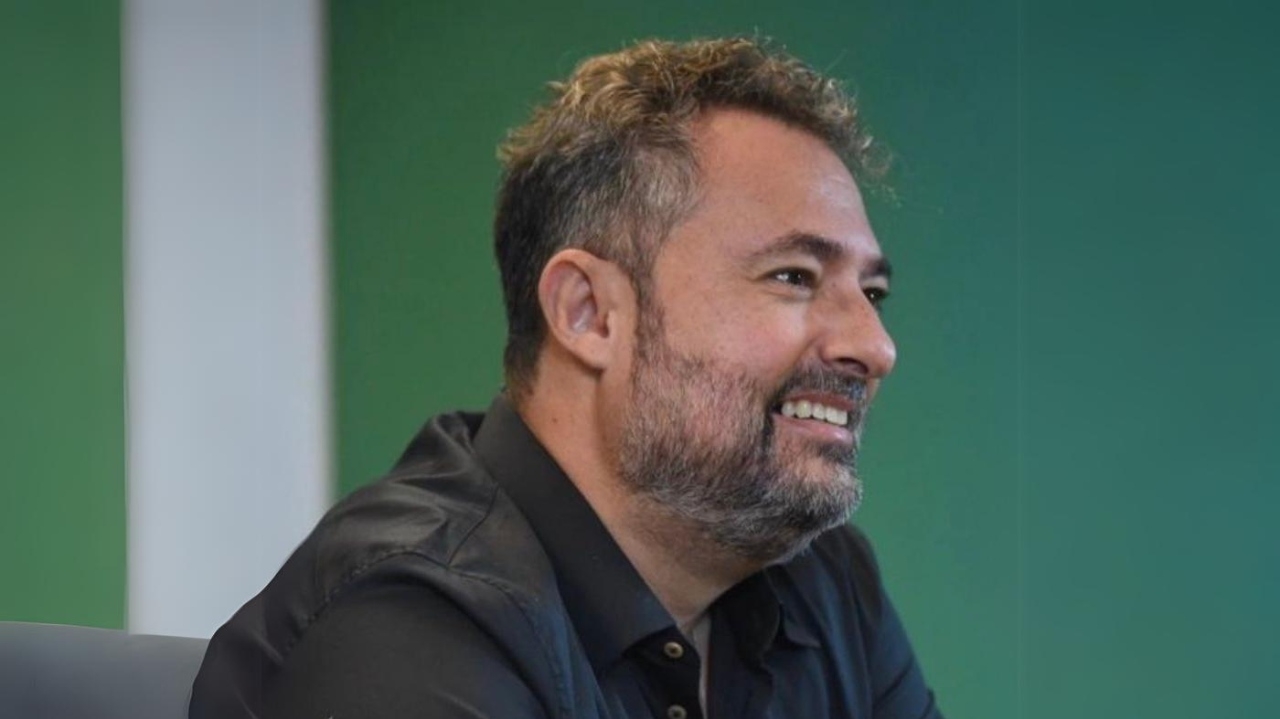 Alexandre Mattos será anunciado como novo diretor do Cruzeiro