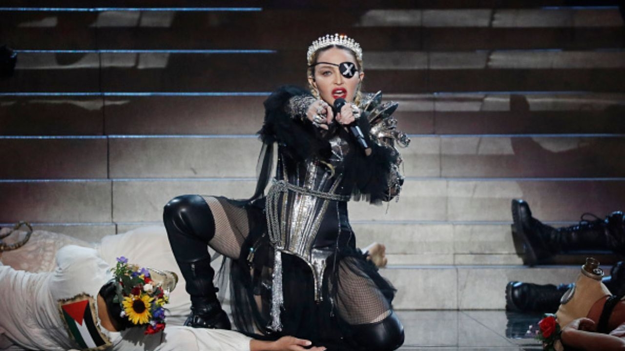 Show de Madonna no Rio de Janeiro contará com megaoperação de segurança e transporte especial