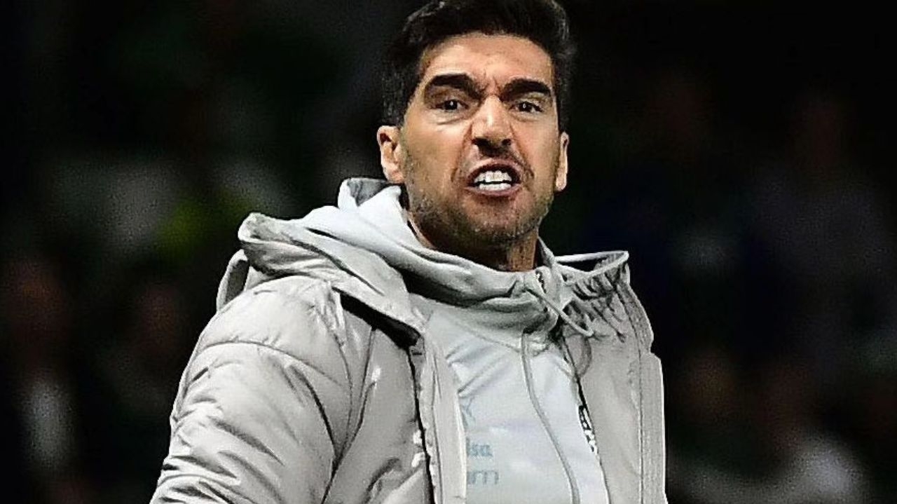 Abel identifica “vilão” do Palmeiras como falta de efetividade