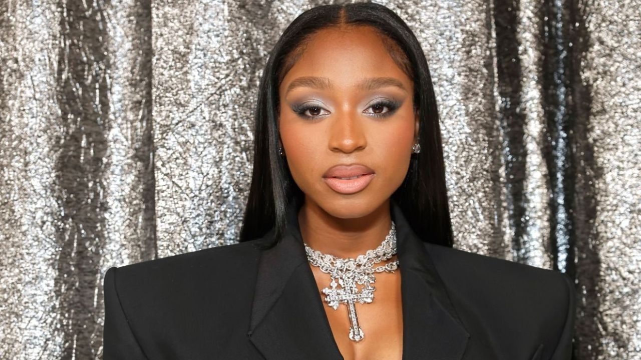 Normani revela bastidores de sua carreira solo em entrevista exclusiva