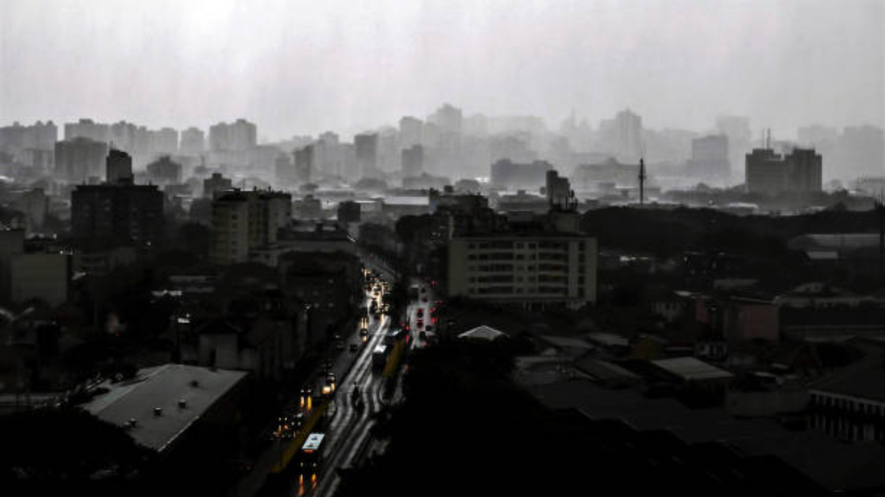 Rio Grande do Sul em alerta: tragédia climática abala o estado