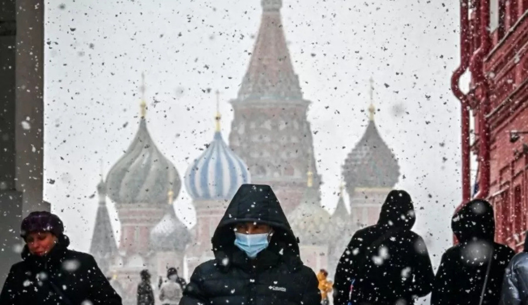 Vacina: Rússia informa que Sputnik V é 83% eficaz contra variante Delta