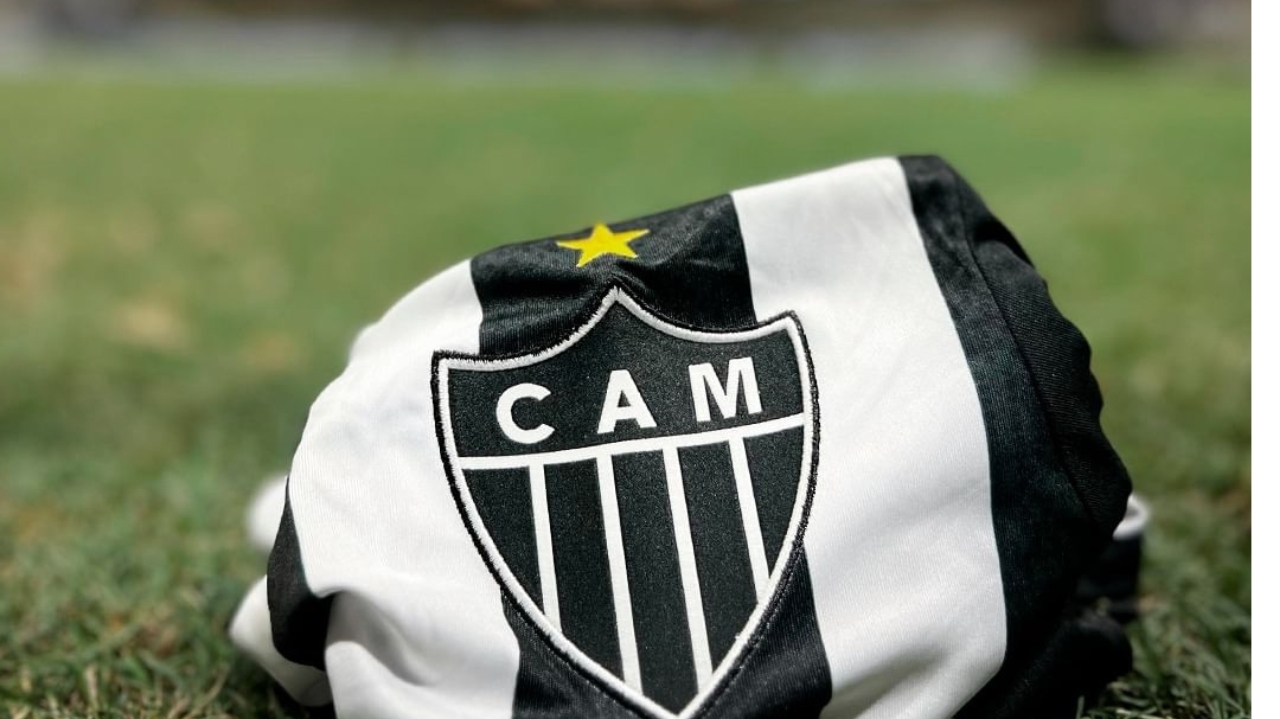 Atlético-MG tem quase R$70 milhões para receber por vendas de jogadores em 2023