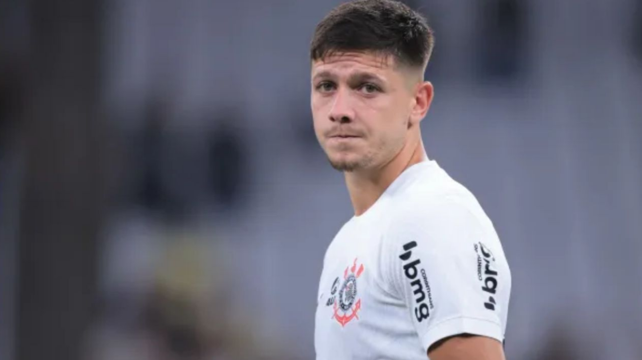 Com retorno de Garro, Corinthians enfrenta o Fortaleza em casa neste sábado pelo Brasileirão