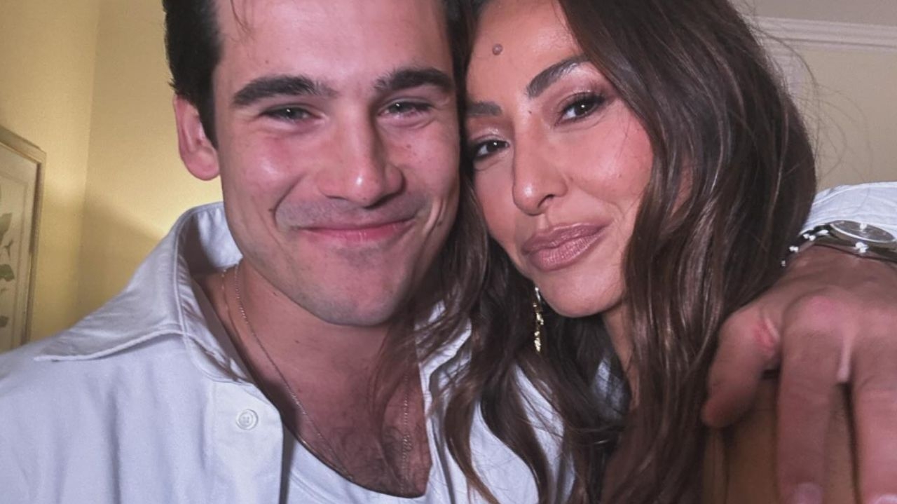 Festa de 27 anos de Nicolas Prattes é feita no mesmo hotel que Madonna está hospedada