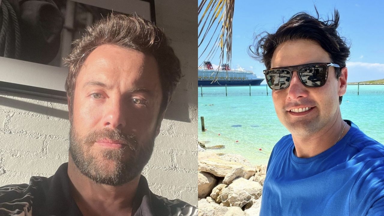 Kayky Brito corta relações com Bruno de Luca em suas redes sociais