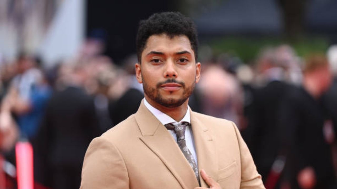 Após a morte do ator, Chance Perdomo não será substituído em “Gen V”