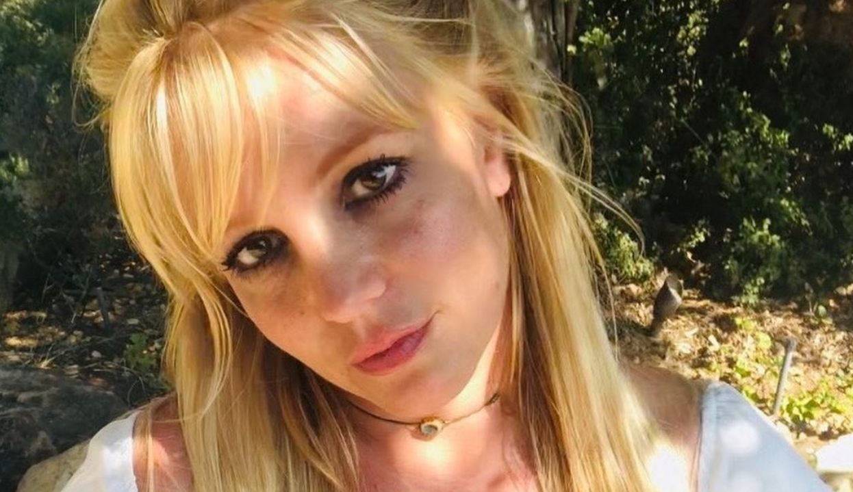 Free Britney Spears: Pai da cantora desiste de sua tutela