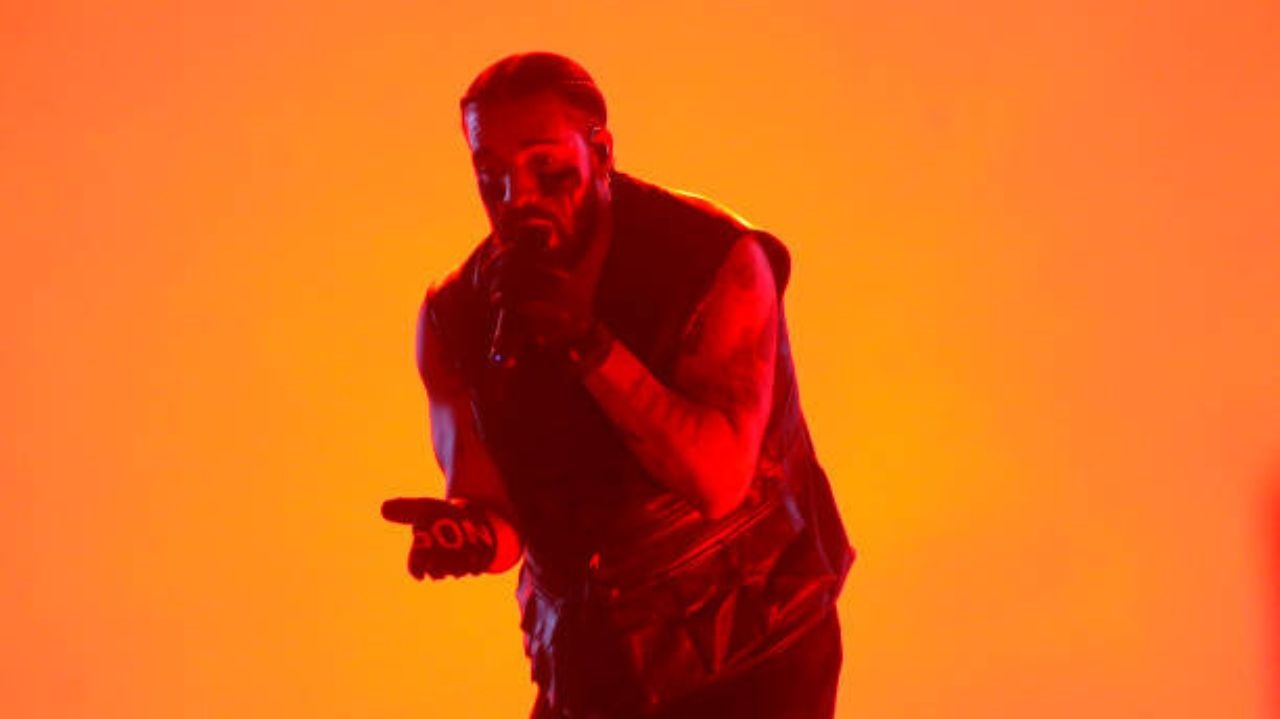 Drake está banido do Rock In Rio: Roberto Medina descarta o cantor do festival