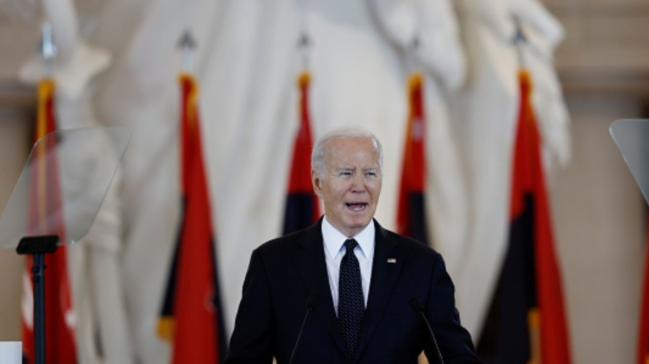 Japão desaprova comentários de Biden sobre xenofobia
