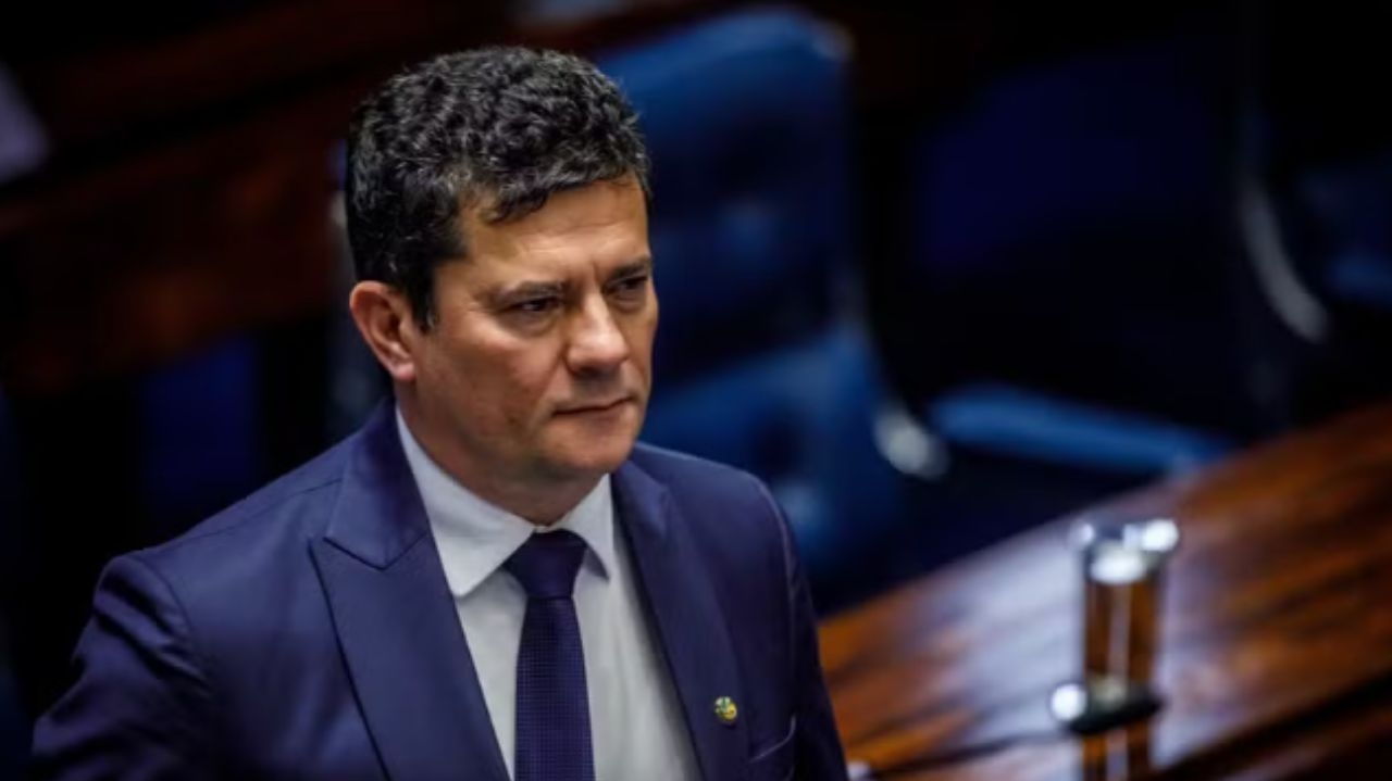 Ministério Público Eleitoral comenta sobre cassação de Sergio Moro