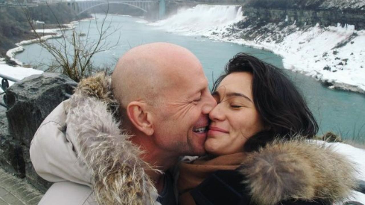 Bruce Willis e a demência frontotemporal: impacto nas filhas e inspiração para um livro