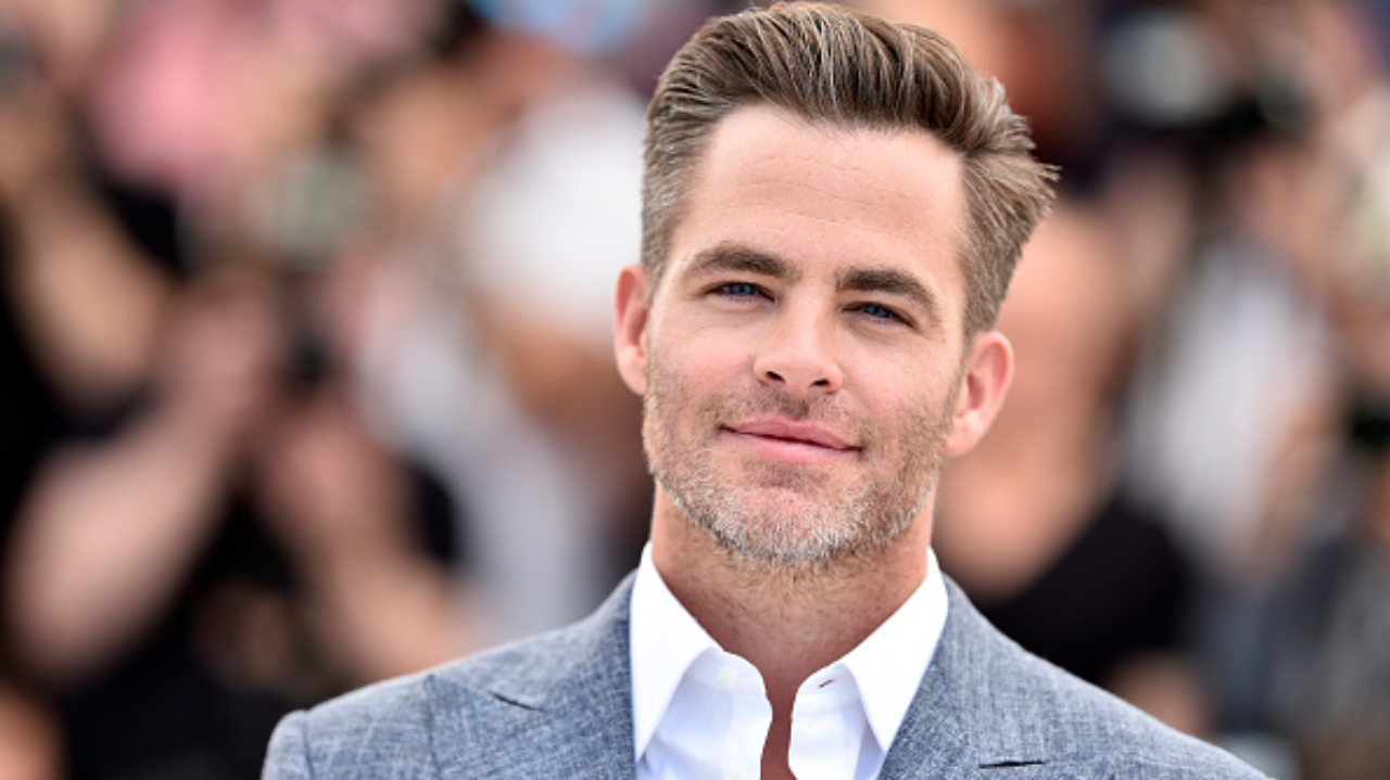 Chris Pine conta como foi participar do filme Diário da Princesa 2: Casamento Real