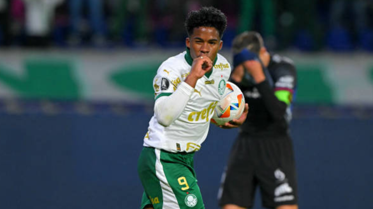 Palmeiras se prepara para confronto decisivo contra Liverpool em Montevidéu