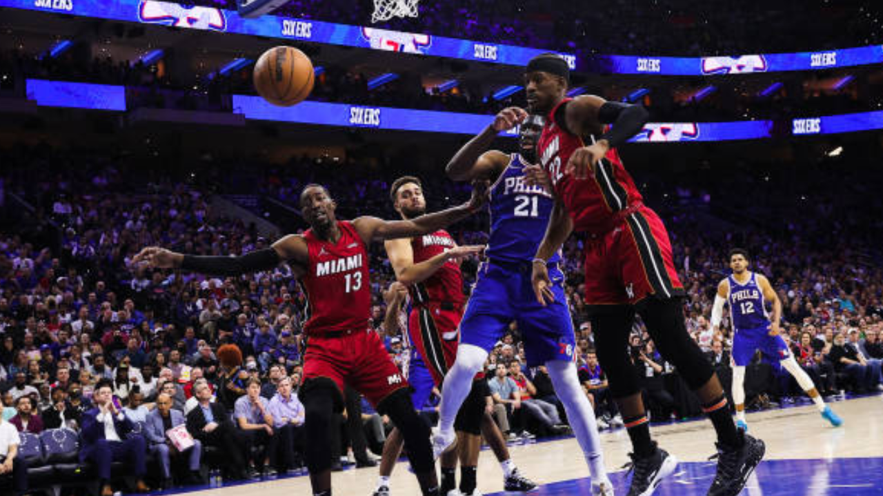 Jimmy Butler define Miami Heat como última parada na NBA e aspira jogar pelo Flamengo
